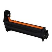 OKI Bęben C612 30K Black 46507308 - 46507308 - Zdjęcie 1