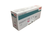 OKI !OKI Toner do ES7411 Magenta 44318618(11,5k)  - 44318618 - Zdjęcie 1