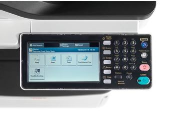 OKI Urządzenie wielofunkcyjne MFP MC883dn A3 45850304  - 45850304 - Zdjęcie 2