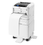 OKI Drukarka C844DN A3 47074324 - 47074324 - Zdjęcie 4