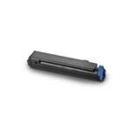 OKI Toner do C710 / C711   CYAN (11.5k)         44318607  - 44318607 - Zdjęcie 2