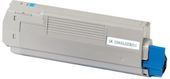 OKI Toner C5800/5900    Cyan  (5k) - 43324423 - Zdjęcie 2