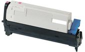 OKI Bęben C5600/5700    Magenta - 43381706 - Zdjęcie 2