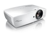 OPTOMA EH461 DLP 1080p Full HD 5000AL - E1P1D0YWE1Z1 - Zdjęcie 1