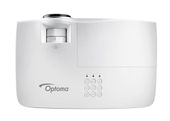 OPTOMA EH470 DLP 1080p Full HD 5000AL 16:9 - E1P1D0ZWE1Z1 - Zdjęcie 1