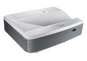 OPTOMA Projektor W319USTire DLP WXGA 3300ANSI, 18.000:1,USB-A  - 95.71L03GC1E - Zdjęcie 1