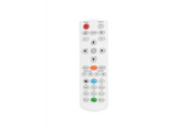 OPTOMA Projektor W319USTire DLP WXGA 3300ANSI, 18.000:1,USB-A  - 95.71L03GC1E - Zdjęcie 4