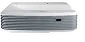 OPTOMA Projektor W320USTi DLP WXGA 4000AL/20000:1/HDMI/RJ45 - 95.72702GC0E - Zdjęcie 1