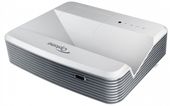 OPTOMA Projektor W320USTi DLP WXGA 4000AL/20000:1/HDMI/RJ45 - 95.72702GC0E - Zdjęcie 2