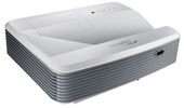 OPTOMA Projektor W320USTi DLP WXGA 4000AL/20000:1/HDMI/RJ45 - 95.72702GC0E - Zdjęcie 3