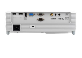OPTOMA Projektor EH338 DLP 1080p Full  - 95.78E01GC0ER - Zdjęcie 2
