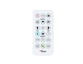 OPTOMA Projektor EH338 DLP 1080p Full  - 95.78E01GC0ER - Zdjęcie 3