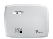 OPTOMA Projektor EH338 DLP 1080p Full  - 95.78E01GC0ER - Zdjęcie 4
