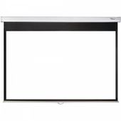 OPTOMA Ekran ręczny 16:10 95 DS-1095PMG+ - DS-1095PMG+ - Zdjęcie 1