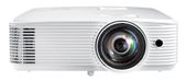 OPTOMA Projektor HD29HST DLP 1080p 4000, 50000:1  - E1P0A3BWE1Z1 - Zdjęcie 1
