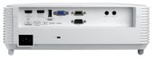 OPTOMA Projektor HD29HST DLP 1080p 4000, 50000:1  - E1P0A3BWE1Z1 - Zdjęcie 5
