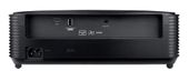 OPTOMA Projektor DH351 DLP 1080p FullHD 3600 ANSI 25 000:1  - E1P0A3PBE1Z4 - Zdjęcie 4