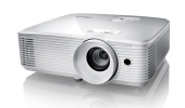 OPTOMA Projektor HD29i DLP FullHD 4000; 50 000:1 - E1P0A3QWE1Z1ET - Zdjęcie 3