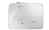 OPTOMA Projektor HD29i DLP FullHD 4000; 50 000:1 - E1P0A3QWE1Z1ET - Zdjęcie 9