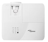 OPTOMA Projektor DLP 4K 3400 500 000:1 4K UHD/HDR&HGL - E1P0A41WE1Z1 - Zdjęcie 3