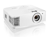 OPTOMA Projektor DLP 4K 3400 500 000:1 4K UHD/HDR&HGL - E1P0A41WE1Z1 - Zdjęcie 4