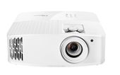 OPTOMA Projektor DLP 4K 3400 500 000:1 4K UHD/HDR&HGL - E1P0A41WE1Z1 - Zdjęcie 6