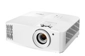 OPTOMA Projektor DLP 4K 3400 500 000:1 4K UHD/HDR&HGL - E1P0A41WE1Z1 - Zdjęcie 7