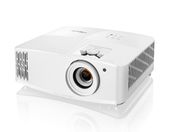 OPTOMA Projektor DLP 4K 3400 500 000:1 4K UHD/HDR&HGL - E1P0A41WE1Z1 - Zdjęcie 8