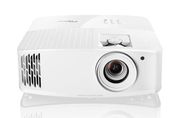 OPTOMA Projektor DLP 4K 3400 500 000:1 4K UHD/HDR&HGL - E1P0A41WE1Z1 - Zdjęcie 9