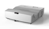 OPTOMA Projektor X340UST DLP XGA 4000AL 22 000:1  - E1P1A1EWE1Z2 - Zdjęcie 1