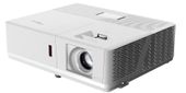 OPTOMA Projektor ZU506Te white LASER 1080p 5500ANSI 300.000:1 - E1P1A2VWE1Z3 - Zdjęcie 1