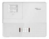 OPTOMA Projektor ZU506Te white LASER 1080p 5500ANSI 300.000:1 - E1P1A2VWE1Z3 - Zdjęcie 3