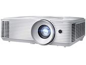 OPTOMA Projektor EH412 DLP 1080p Full HD 4500ANSI 22000:1  - E1P1A39WE1Z1 - Zdjęcie 1