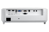 OPTOMA Projektor EH412 DLP 1080p Full HD 4500ANSI 22000:1  - E1P1A39WE1Z1 - Zdjęcie 2