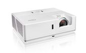 OPTOMA Projektor ZH606e white LASER 1080p 6300 ANSI 300.000:1  - E1P1A3MWE1Z3 - Zdjęcie 2