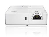OPTOMA Projektor ZH606e white LASER 1080p 6300 ANSI 300.000:1  - E1P1A3MWE1Z3 - Zdjęcie 3