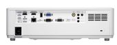 OPTOMA Projektor ZH606e white LASER 1080p 6300 ANSI 300.000:1  - E1P1A3MWE1Z3 - Zdjęcie 5