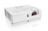 OPTOMA Projektor ZU606Te white LASER WUXGA 6300ANSI 300.000:1 - E1P1A3NWE1Z3 - Zdjęcie 4