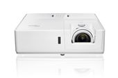OPTOMA Projektor ZU606Te white LASER WUXGA 6300ANSI 300.000:1 - E1P1A3NWE1Z3 - Zdjęcie 5