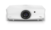 OPTOMA Projektor UHZ68LV-W 4K UHD, 5000ANSI DUAL LASER - E3P7N71E131 - Zdjęcie 4