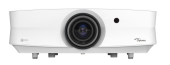 OPTOMA Projektor UHZ68LV-W 4K UHD, 5000ANSI DUAL LASER - E3P7N71E131 - Zdjęcie 5