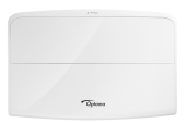 OPTOMA Projektor UHZ68LV-W 4K UHD, 5000ANSI DUAL LASER - E3P7N71E131 - Zdjęcie 6