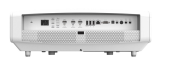 OPTOMA Projektor UHZ68LV-W 4K UHD, 5000ANSI DUAL LASER - E3P7N71E131 - Zdjęcie 7