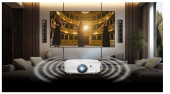 OPTOMA Projektor UHZ68LV-W 4K UHD, 5000ANSI DUAL LASER - E3P7N71E131 - Zdjęcie 9