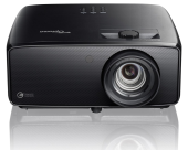 OPTOMA Projektor UHZ58LV Laser UHD - E3P7NF1E111 - Zdjęcie 3