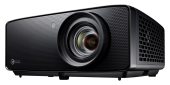 OPTOMA Projektor UHZ58LV Laser UHD - E3P7NF1E111 - Zdjęcie 8