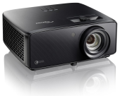 OPTOMA Projektor UHZ58LV Laser UHD - E3P7NF1E111 - Zdjęcie 9