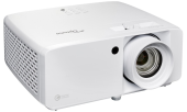 OPTOMA Projektor ZH551 laser 1080p 5500 ansi  - E3P7P81E111 - Zdjęcie 3