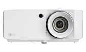 OPTOMA Projektor ZH551 laser 1080p 5500 ansi  - E3P7P81E111 - Zdjęcie 5