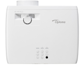 OPTOMA Projektor ZH551 laser 1080p 5500 ansi  - E3P7P81E111 - Zdjęcie 6
